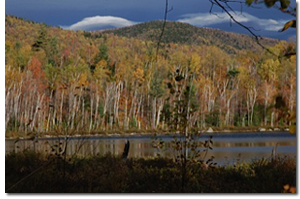 Adirondacks Mountains, Lake Placid - Sept 20-23, 2013