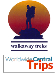 Walkaway Treks / Worldwide Central Trips Testimonial