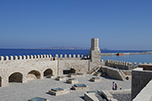 Venetian Fort, Herakilon - Crete