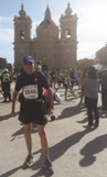 Gozo 1/2 Marathon