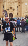 Gozo 1/2 Marathon