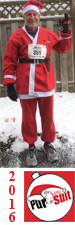 Santa Pur-Suit