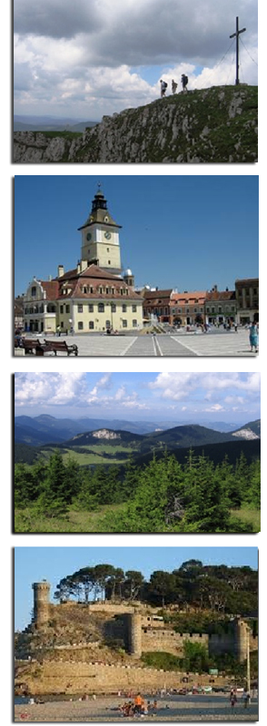 Walking the Carpathians: Footpaths in Romania and Moldova with Charles Whitlock