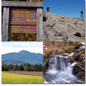 Adirondacks Mountains, Lake Placid - Sept 20-23, 2013