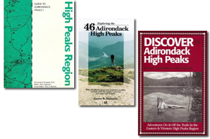 Adirondacks Mountains, Lake Placid - Sept 20-23, 2013