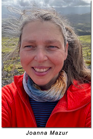 Certified hike leader through Hike Ontario