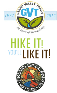 40th Anniversary of the Grand Valley Trails Association with Kevin Callan
