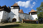 Walking the Carpathians