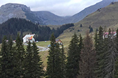 Walking Tour in Romania - September 2017