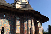 Walking Tour in Romania - September 2017