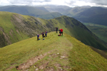 The Lake District in the UK - July 27 to August 7, 2012