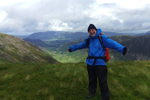 The Lake District in the UK - July 27 to August 7, 2012