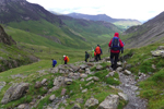 The Lake District in the UK - July 27 to August 7, 2012