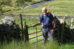 The Lake District in the UK - July 27 to August 7, 2012