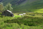 The Lake District in the UK - July 27 to August 7, 2012