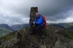 The Lake District in the UK - July 27 to August 7, 2012