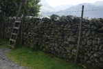 The Lake District in the UK - July 27 to August 7, 2012