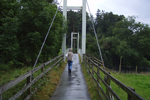 The Lake District in the UK - July 27 to August 7, 2012