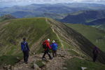 The Lake District in the UK - July 27 to August 7, 2012