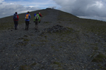 The Lake District in the UK - July 27 to August 7, 2012