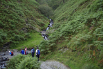 The Lake District in the UK - July 27 - August 7, 2012