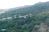 Alpujarras
