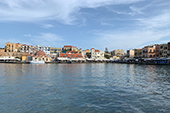 Chania Mosque of the Janissaries
