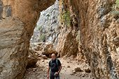 Xepitira Arch, Imbros