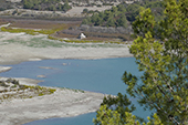 Rhodes - Apollakia Lake