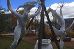 Walking Elora - November 7, 2015