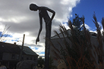 Walking Elora - November 7, 2015