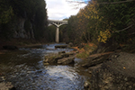 Walking Elora - November 7, 2015