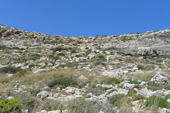 Malta close to Dingli