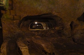 Malta St Pauls Catacombs