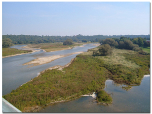 Walking the Maitland Trail - Sept 2014 - with Charles Whitlock