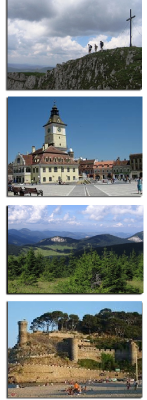 Walking the Carpathians: Footpaths in Romania and Moldova with Charles Whitlock